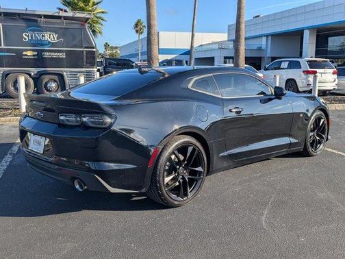 2020 Chevrolet Camaro 3LT