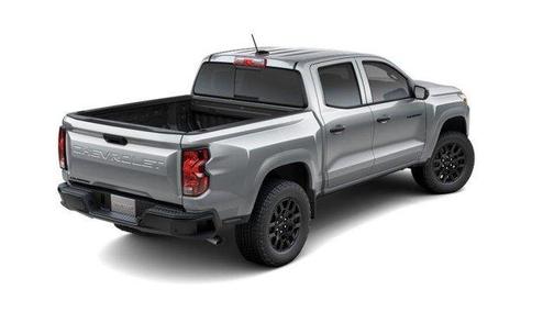 2025 Chevrolet Colorado WT