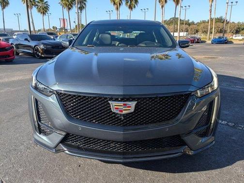 2021 Cadillac CT5 V-Series