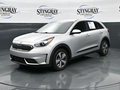 2018 Kia Niro FE