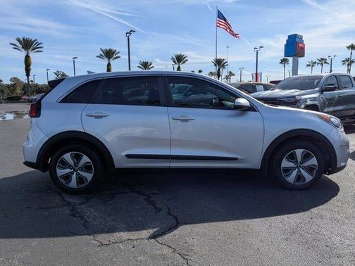 2018 Kia Niro FE