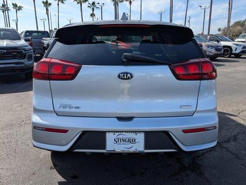 2018 Kia Niro FE