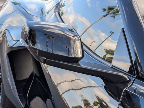 2023 Chevrolet Corvette Z06