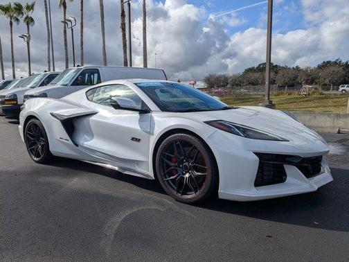 2023 Chevrolet Corvette Z06