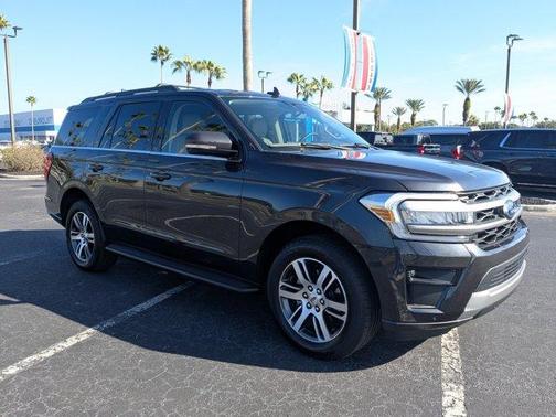 2024 Ford Expedition XLT