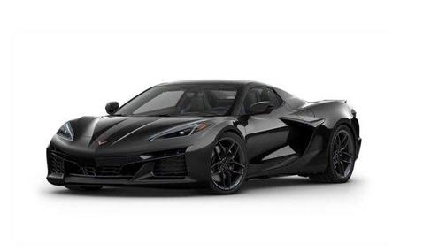 2026 Chevrolet Corvette Z06