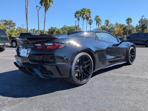 2026 Chevrolet Corvette Z06