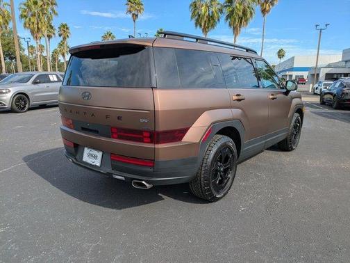 2024 Hyundai SANTA FE XRT