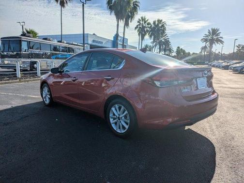 2017 Kia Forte S