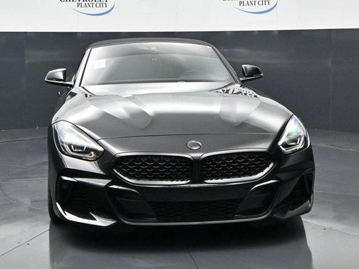 2022 BMW Z4 M40i