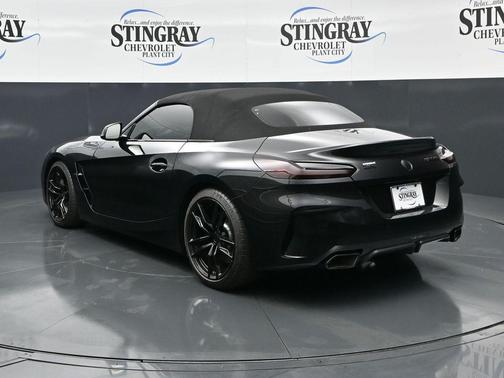 2022 BMW Z4 M40i