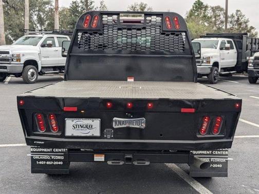 2025 Chevrolet Silverado 2500 WT