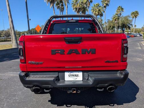 2024 RAM 1500 TRX