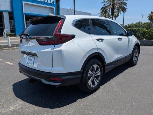 2020 Honda CR-V LX