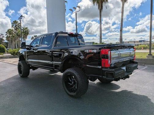 2024 Ford F-250 Limited