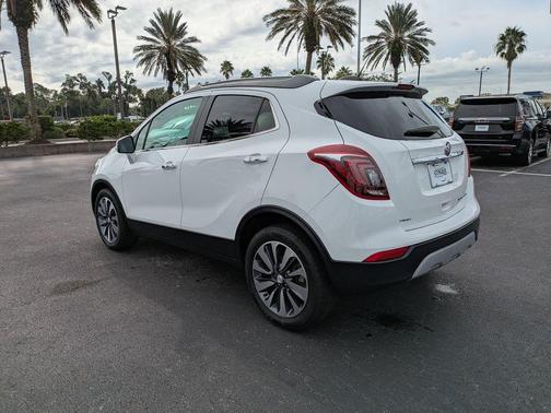 2019 Buick Encore Essence