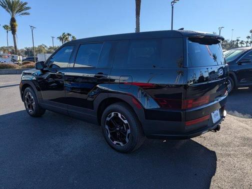 2024 Hyundai SANTA FE SE