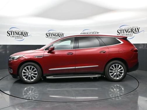 2019 Buick Enclave Premium