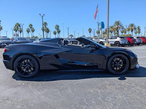 2026 Chevrolet Corvette Z06