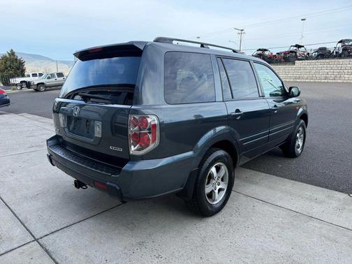 2006 Honda Pilot EX-L