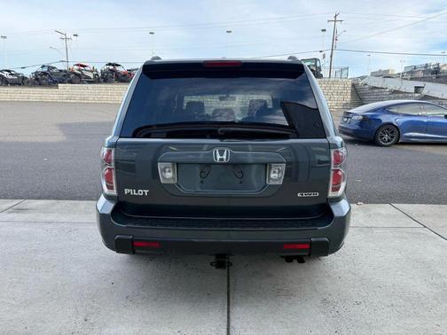2006 Honda Pilot EX-L