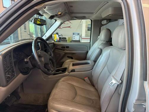 2004 Chevrolet Tahoe LT