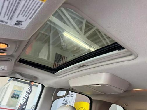 2004 Chevrolet Tahoe LT