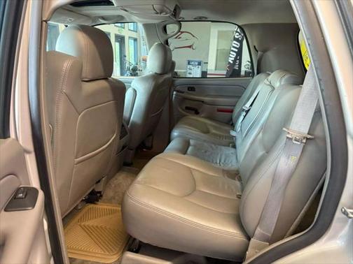 2004 Chevrolet Tahoe LT
