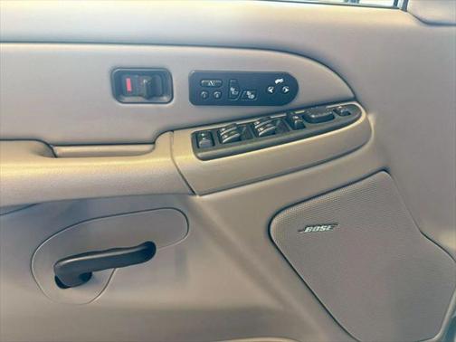 2004 Chevrolet Tahoe LT