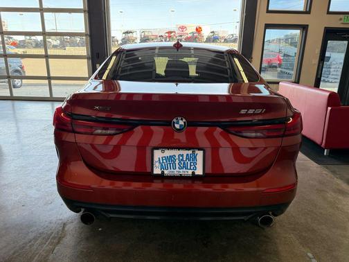 2024 BMW 228 Gran Coupe xDrive