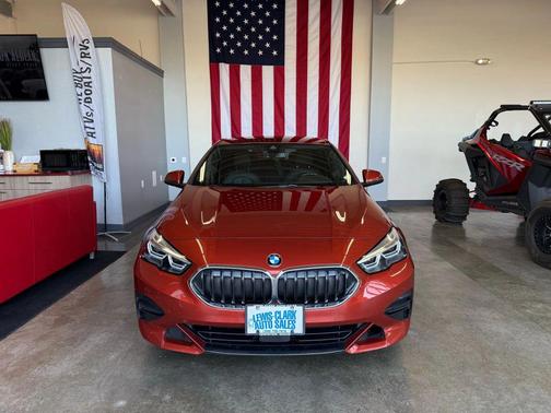 2024 BMW 228 Gran Coupe xDrive