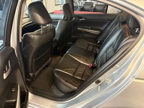 2009 Honda Accord EX-L