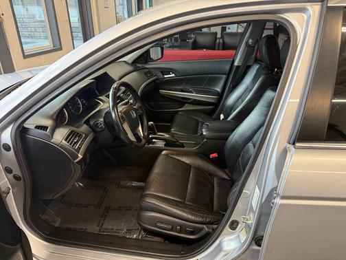 2009 Honda Accord EX-L