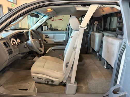 2007 Dodge Dakota ST Club Cab