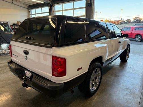 2007 Dodge Dakota ST Club Cab