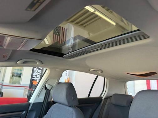 Candy White 2007 Volkswagen Rabbit Base