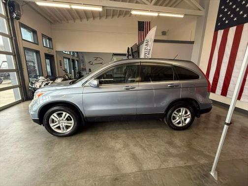 2010 Honda CR-V EX-L