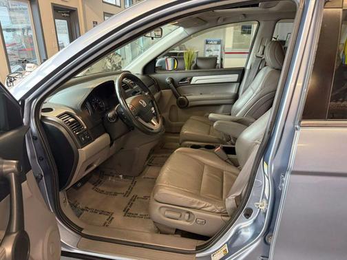 2010 Honda CR-V EX-L