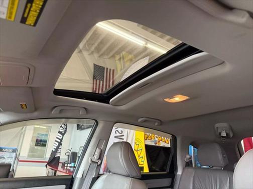 2010 Honda CR-V EX-L