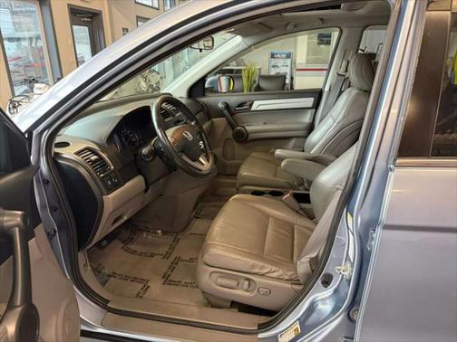 2010 Honda CR-V EX-L