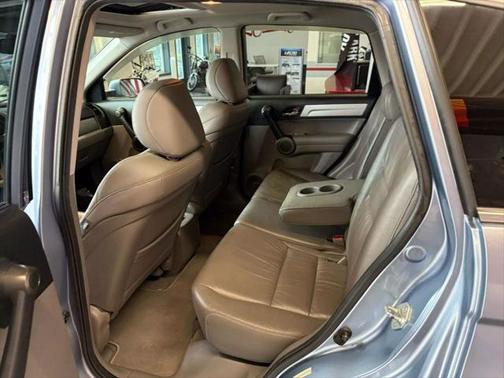 2010 Honda CR-V EX-L