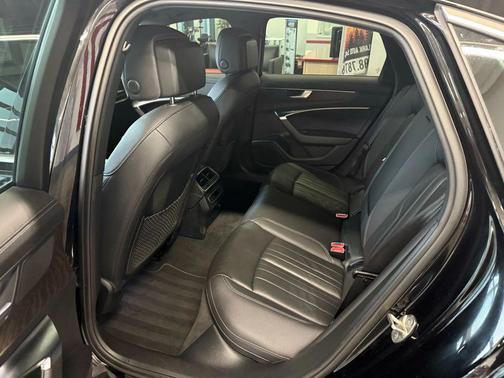 2023 Audi A6 45 Premium