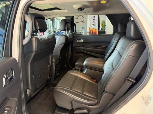 2015 Dodge Durango Citadel