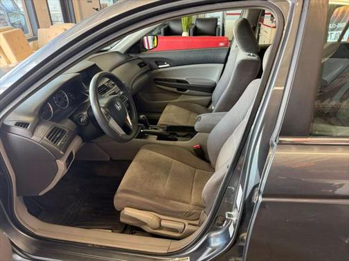 2009 Honda Accord 2.4 LX