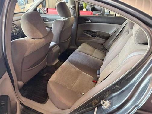 2009 Honda Accord 2.4 LX