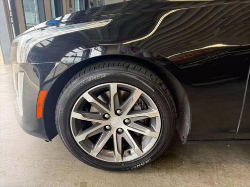 2016 Cadillac CTS 3.6L Luxury