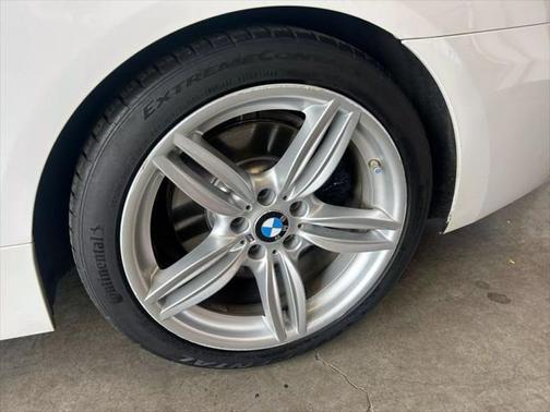 2015 BMW 640 i xDrive