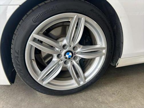2015 BMW 640 i xDrive
