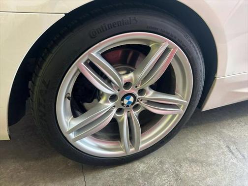 2015 BMW 640 i xDrive