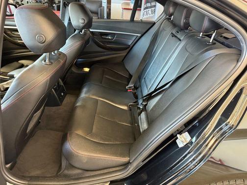 2016 BMW 328 xDrive